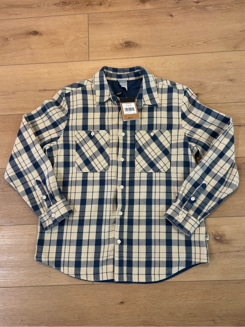 The North Face Shacket NWT XL